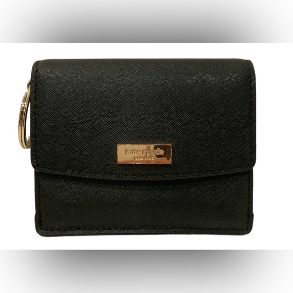 kate spade Handbags - Kate Spade Laurel Way Small Wallet